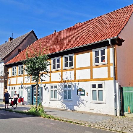 Ferienwohnung Mirow See 11111 Eksteriør bilde